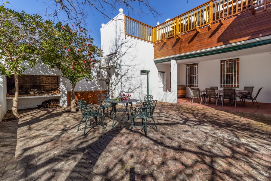 1 Bedroom Property for Sale in Stellenbosch Central Western Cape